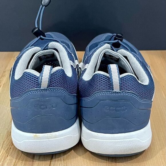 ECCO AQUA SPORT Active/Watershoe. Navy. Size 13/13.5 main image 4